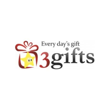 Voucher 3gifts