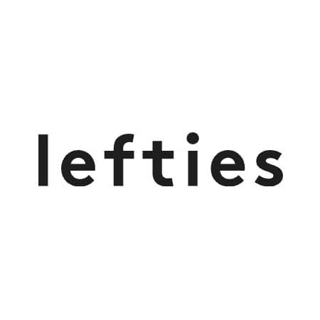 Voucher Lefties