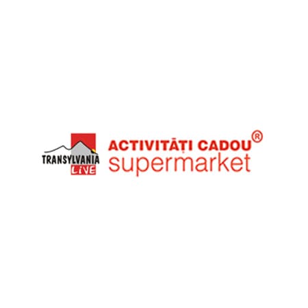 Voucher Activitati Cadou