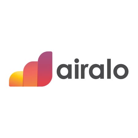 Voucher Airalo