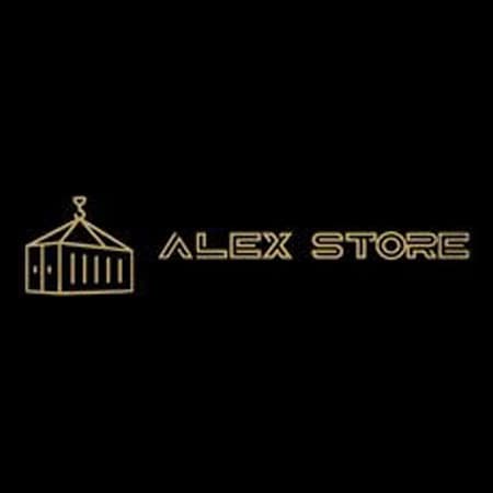 Voucher Alex Store