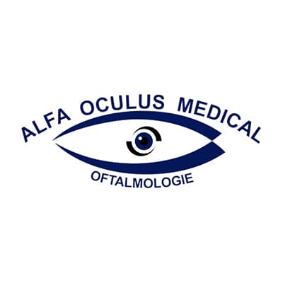 Voucher Alfa Oculus