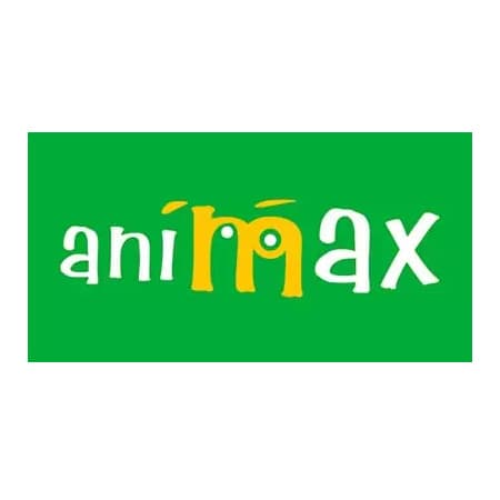Voucher Animax