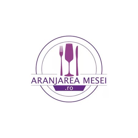 Voucher Aranjarea mesei