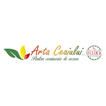 Voucher Arta Ceaiului
