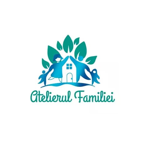 Voucher Atelierul Familiei