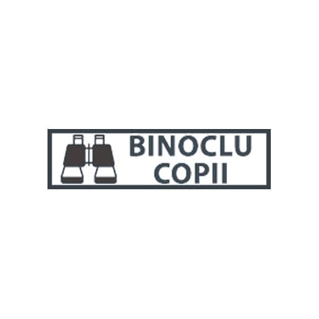 Voucher Binoclu Copii