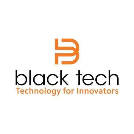 Voucher Black Tech