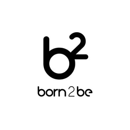 born2be