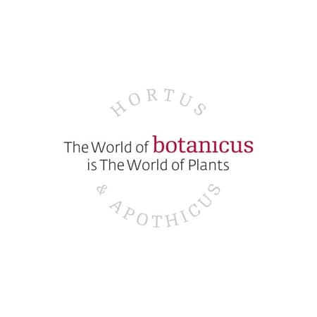 Voucher Botanicus