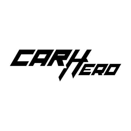 Voucher Car Hero