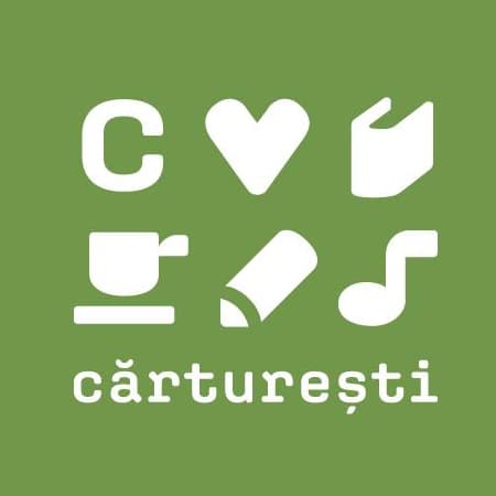 Vezi toate codurile și reducerile Carturesti