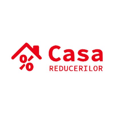 Voucher Casa Reducerilor