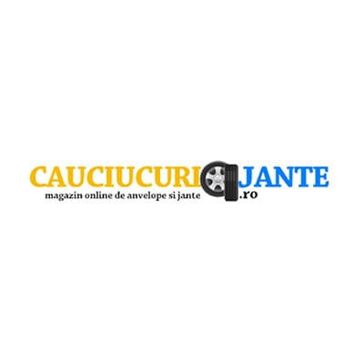 Voucher Cauciucuri Jante