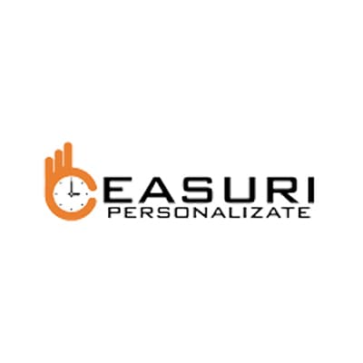 Voucher CeasuriPersonalizate