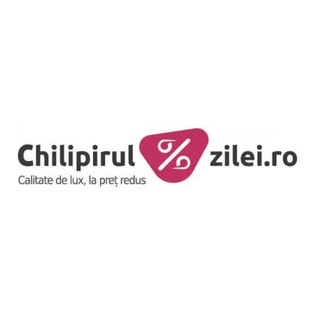 Voucher Chilipirul Zilei