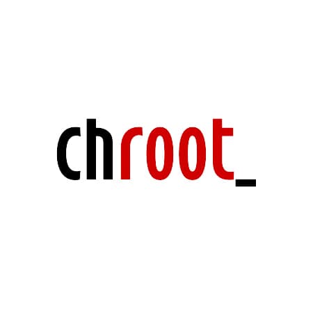 Voucher Chroot