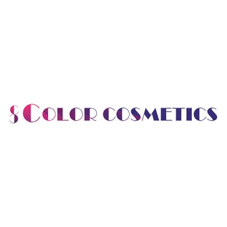 Voucher Color Cosmetics