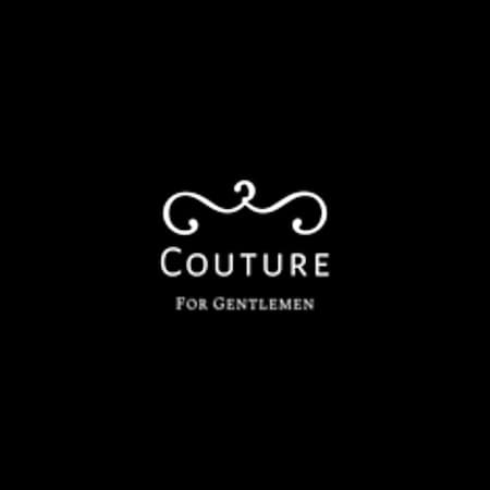 Voucher Couture for Gentlemen