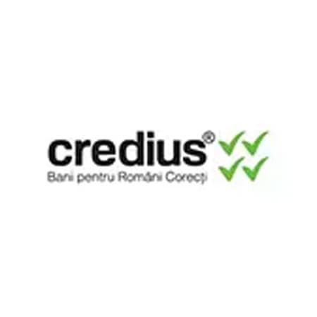 Vezi toate codurile și reducerile Credius