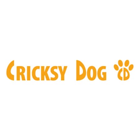 Voucher Cricksy Dog