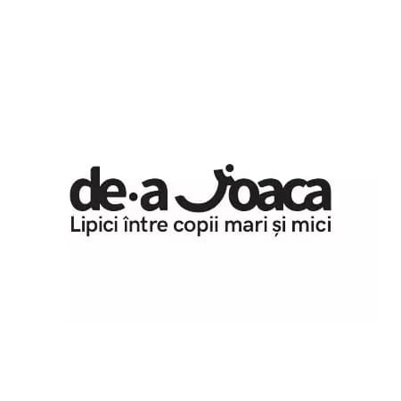 Voucher De-a Joaca
