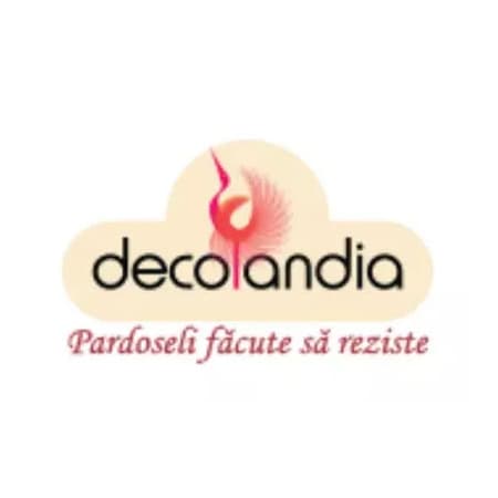 Voucher Decolandia