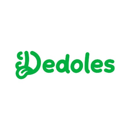 Voucher Dedoles