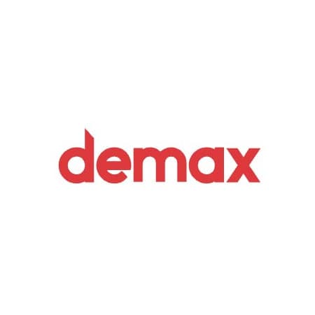 Voucher Demax