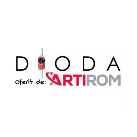Voucher Dioda