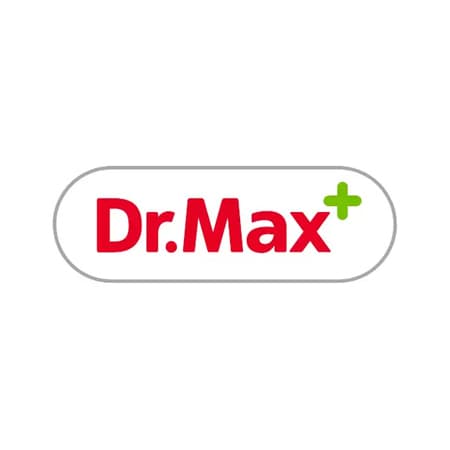 Voucher Dr.Max