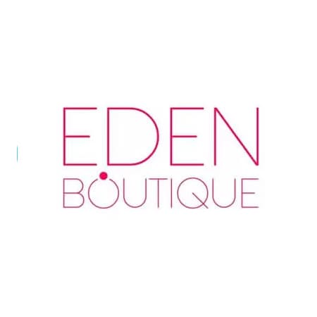 Voucher Eden Boutique