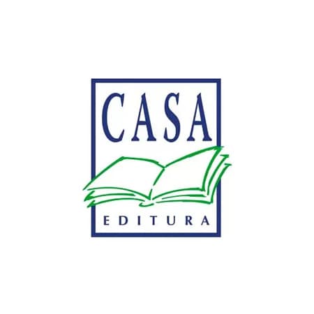 Voucher Editura Casa