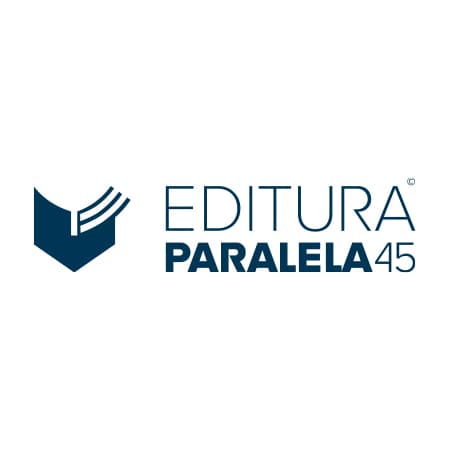 Vezi toate codurile și reducerile Editura Paralela 45