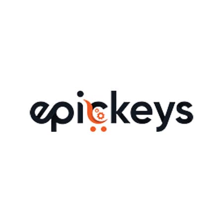 Voucher Epic Keys