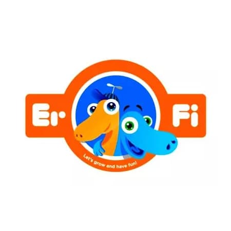Voucher Erfi