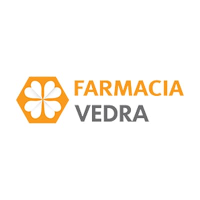 Voucher Farmacia Vedra