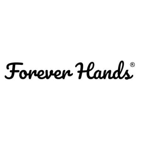 Voucher Forever Hands