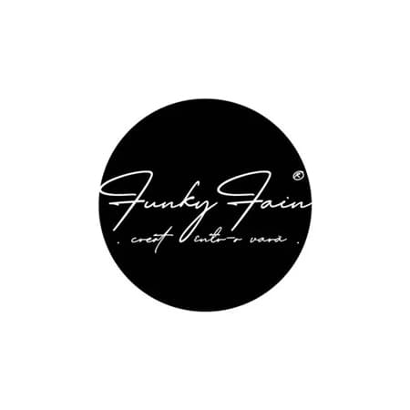 Voucher Funky Fain
