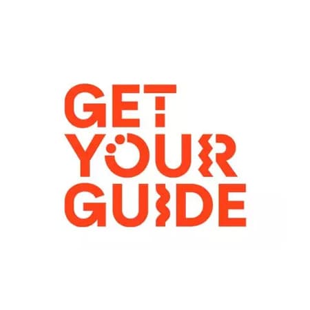 Voucher Get Your Guide