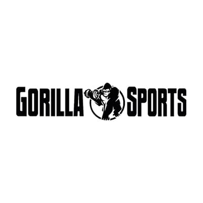 Voucher Gorilla Sports