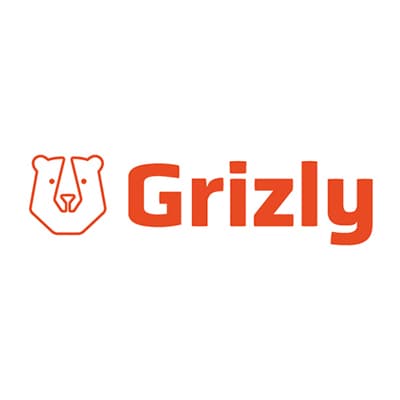 Voucher Grizly