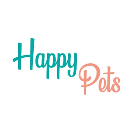 Voucher Happy Pets