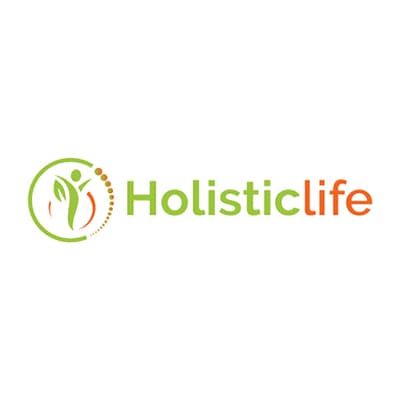 Voucher Holistic Life