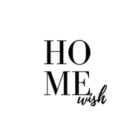 Voucher Home wish