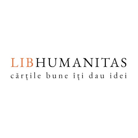Voucher Librariile Humanitas