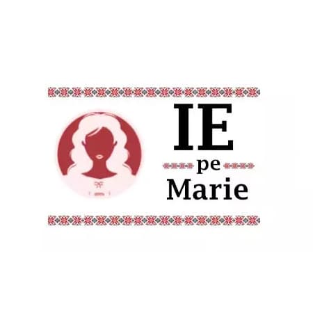 Voucher IE pe Marie