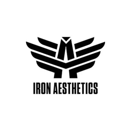 Voucher Iron Aesthetics