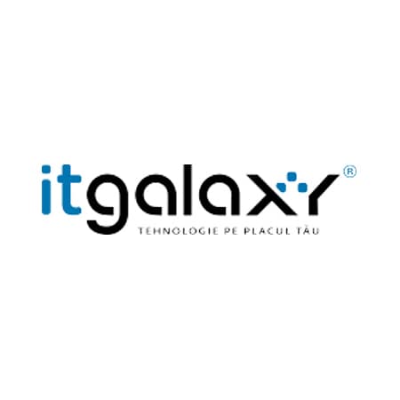 Voucher IT Galaxy
