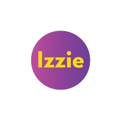 Voucher Izzie Publishing